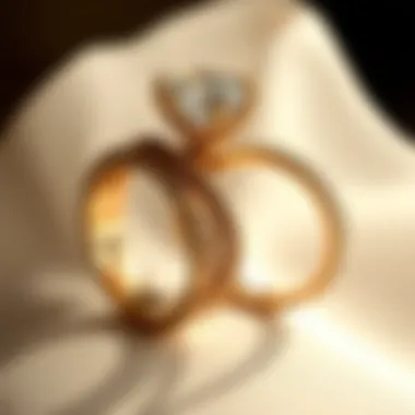 Cultural Importance of Wedding Rings Cultural significance of wedding rings