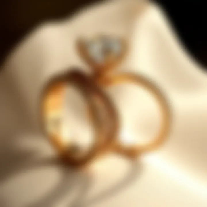 Cultural Importance of Wedding Rings Cultural significance of wedding rings