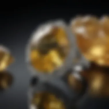 Yellow Sapphire Symbolism in Ancient and Modern Cultures