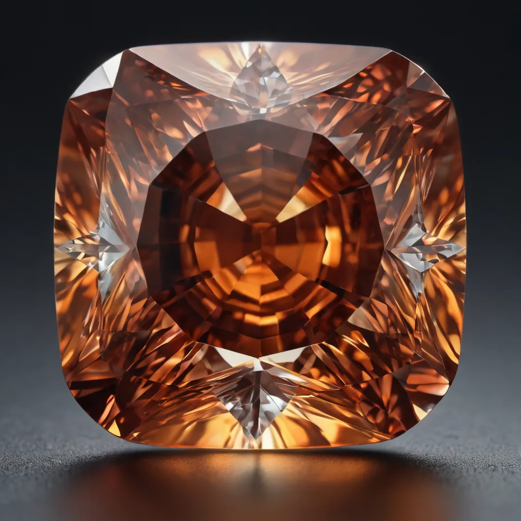 Unveiling the Magnificence of Leo Diamond 1.5 Carat: A Masterpiece of ...