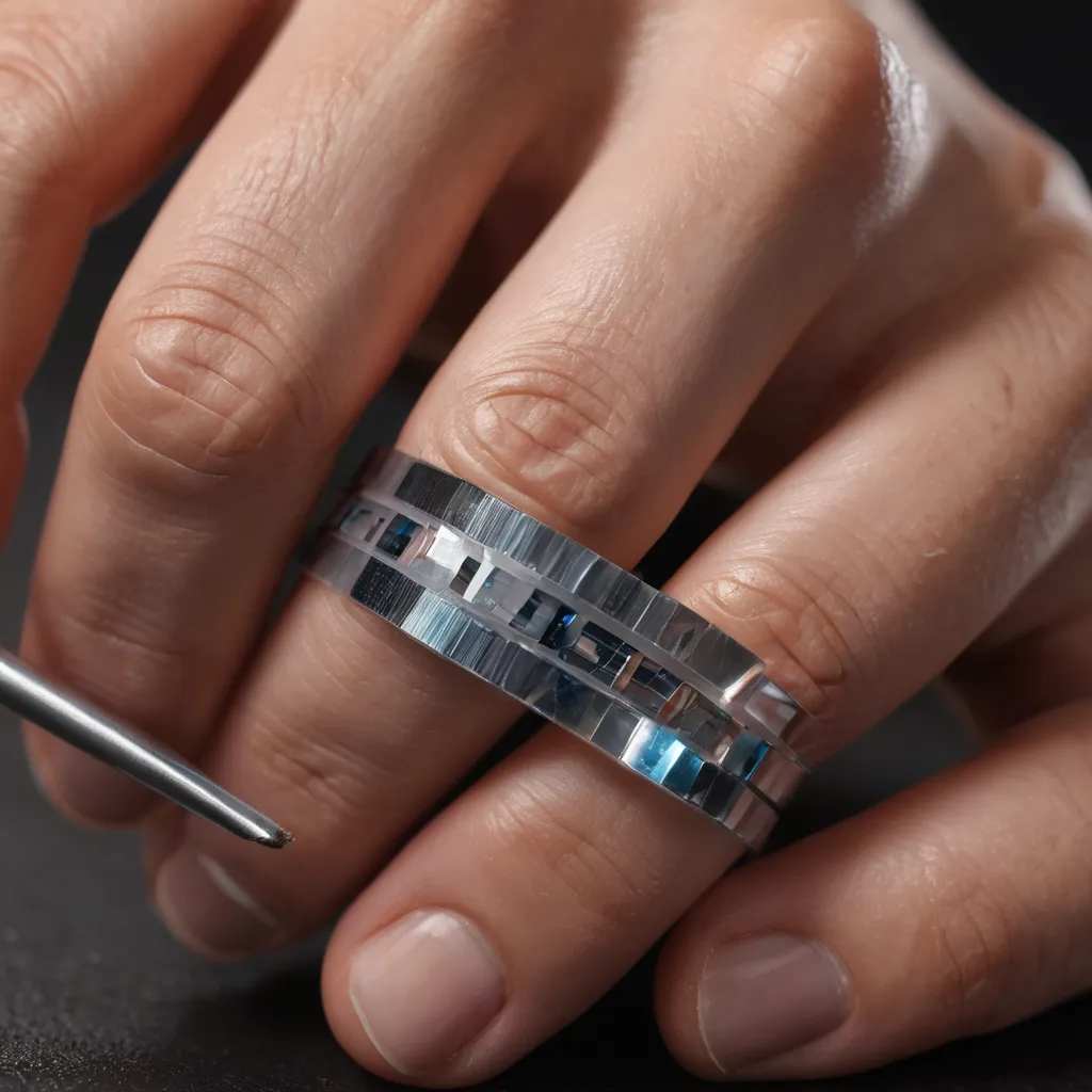 How to Accurately Measure Your Ring Finger Size