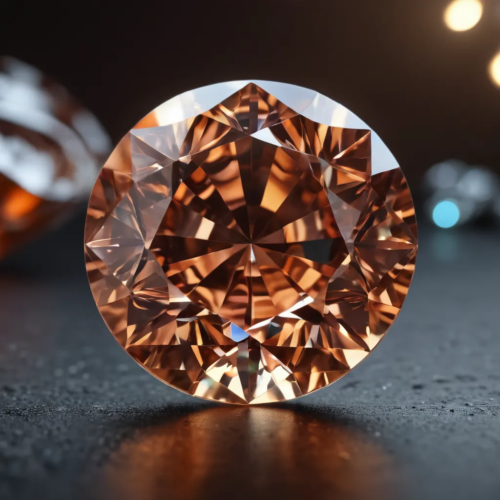 Unveiling the Fascinating World of Diamond Color and Clarity Grading