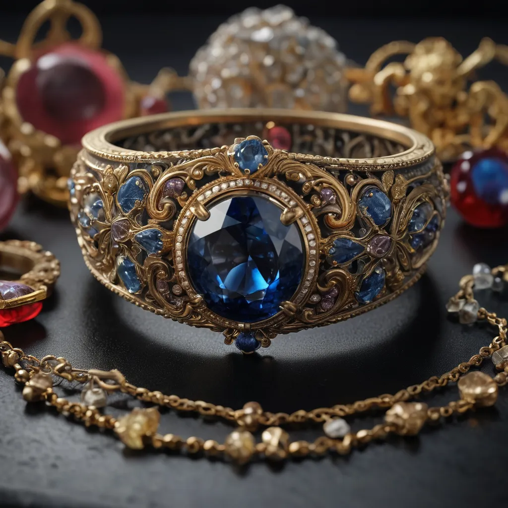 Unlock the Best Methods to Sell Your Old Jewellery with This ...