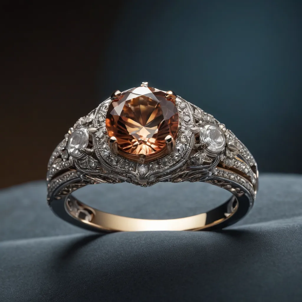 Engae Ring Mastering Engagement Ring Budgets: Insights & Tips