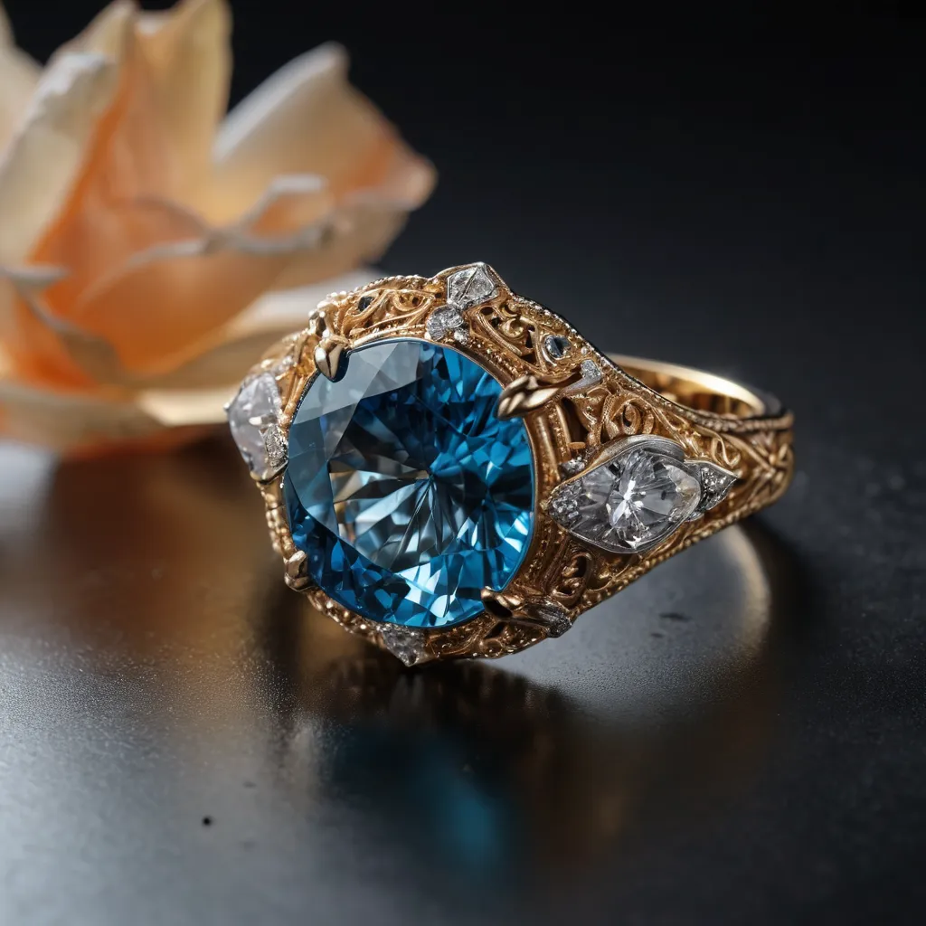 Engagement Rings 2021: Trends and Insights Revealed