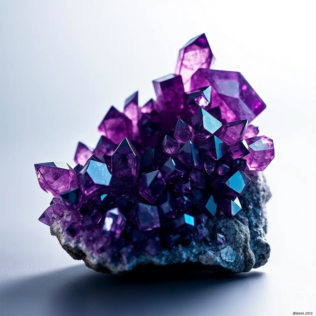 Exploring Amethyst: Birthstone of February