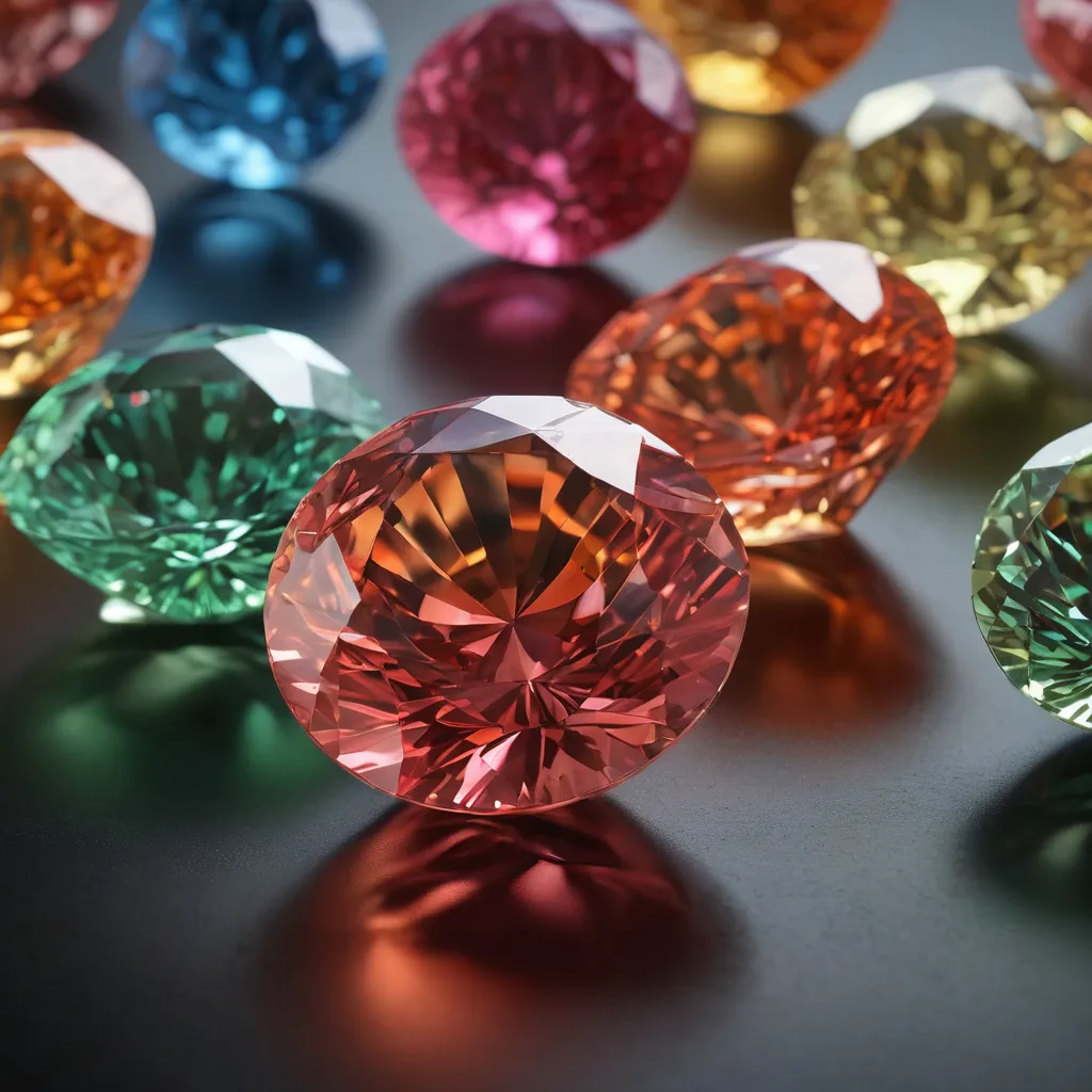 Exploring the Highest Color Diamonds: A Comprehensive Guide