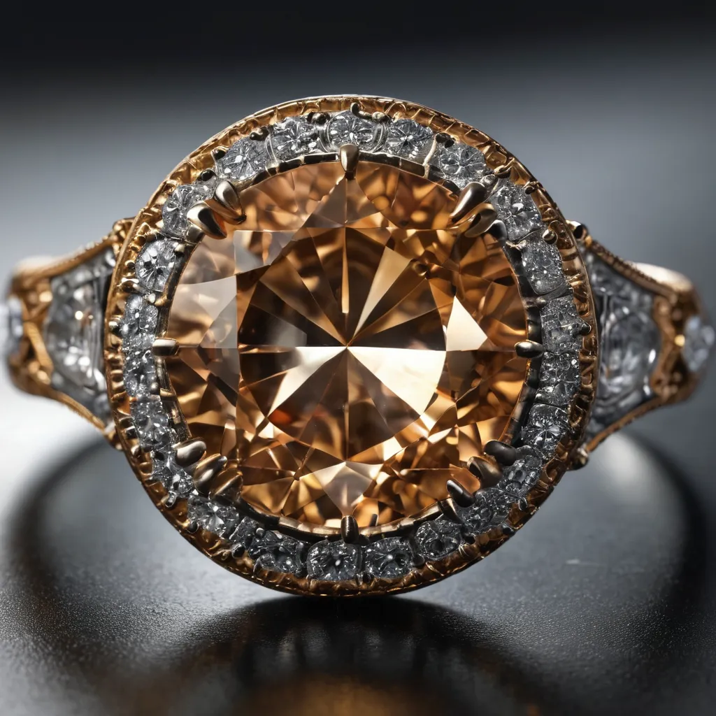 Understanding the Cost Factors of Diamond Rings