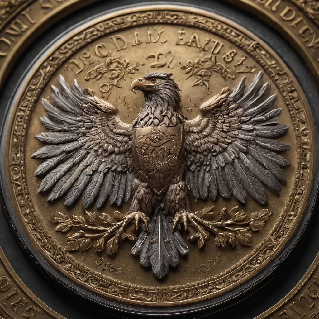 Unveiling the Intriguing Worth of the 2020 Double Eagle Coin