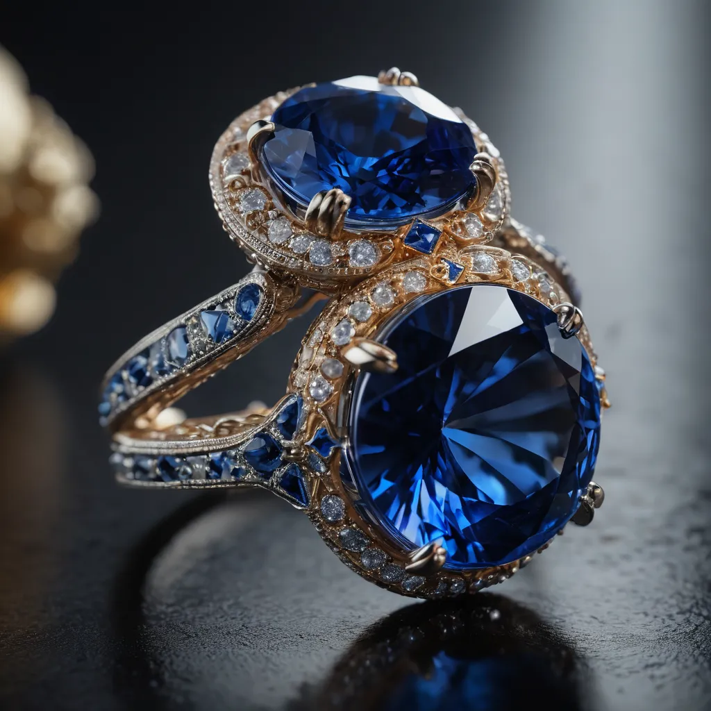 Unveiling the Beauty of Gemstones in Push Presents An Expert's