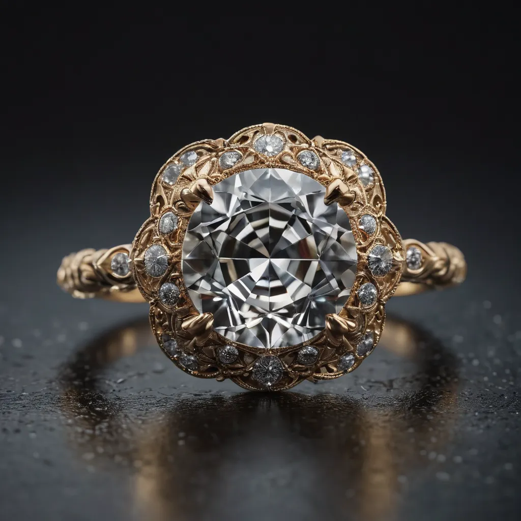 A Comprehensive Guide to Selling a Diamond Ring Privately