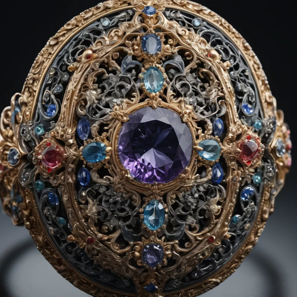 Exploring the Timeless Appeal of Vintage and Antique Rings