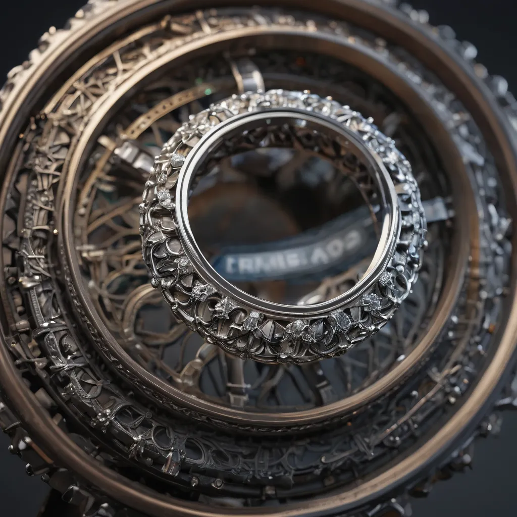 Exploring the Beauty and Meaning of Halo Rings
