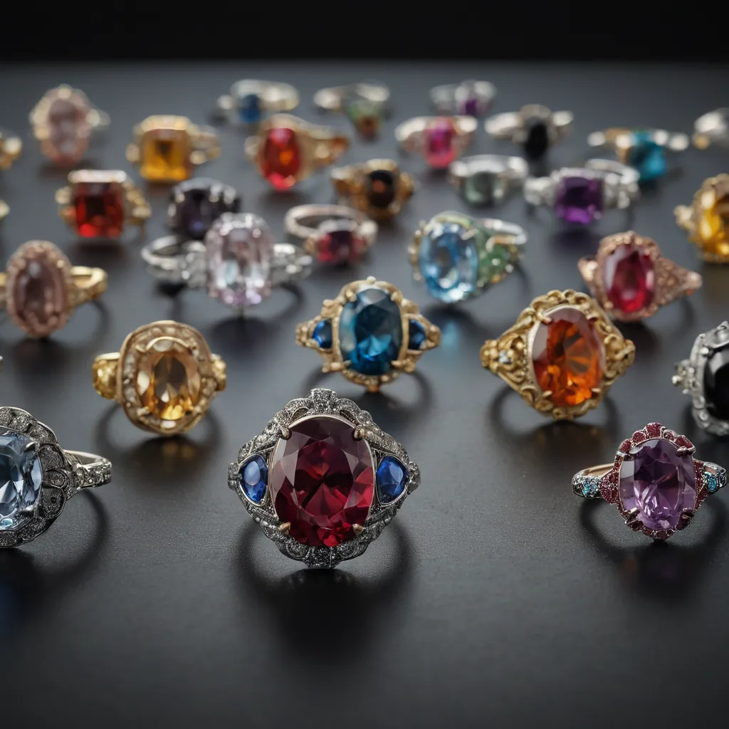 Understanding Ring Size: A Comprehensive Guide