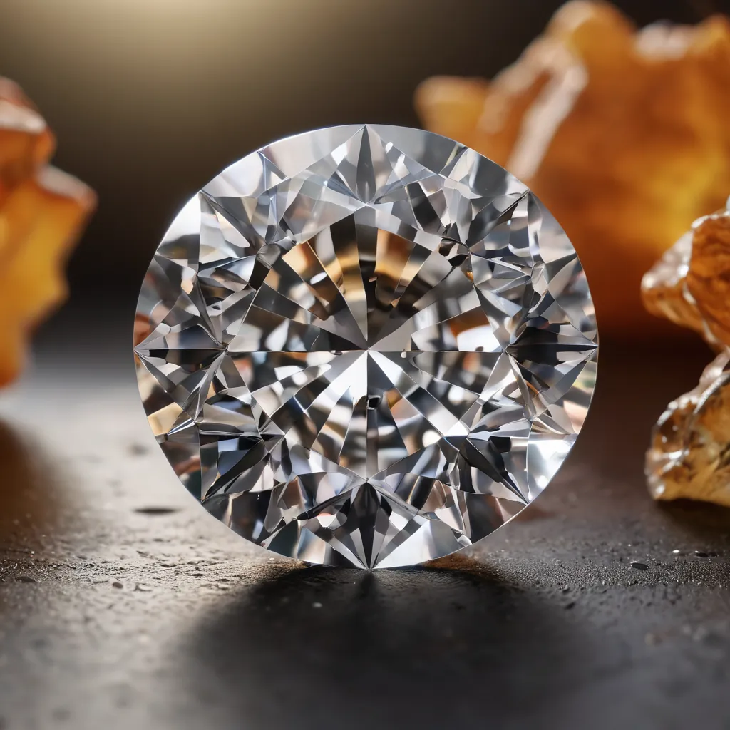 Unveiling the Magnificence: A Complete Exploration of the 42 Carat Diamond