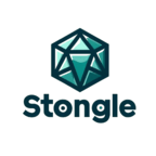 Stongle logo